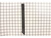 Cover Trim Strip-Left G4 – Part Number: K-630993