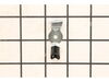 Rug Plate Latch – Part Number: K-640689