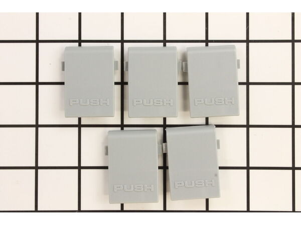 12041756-1-M-Kirby-K-672001-Bag Release Button - Ultimate