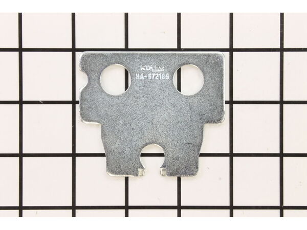 12041762-1-M-Kirby-K-672189-Latch Plate