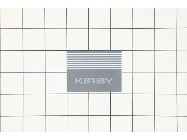 12041768-1-M-Kirby-K-673693-Label-belt Lifter G4 Rectangle