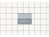 Label-belt Lifter G4 Rectangle – Part Number: K-673693