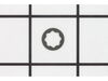 Retainer Ring-Strain Relief – Part Number: K-675189