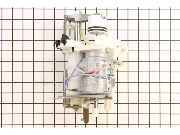 12041838-1-M-Krups-MS-5A21183-Element, Jack, Bracket, Wire