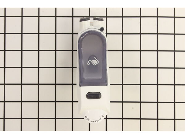 12041844-1-M-Krups-RS-DW0015-Front Handle And Pump (rowenta