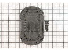 Bottom-Black – Part Number: SS-188549