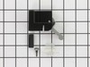 Left Lever, Spring and Support – Part Number: SS-202073