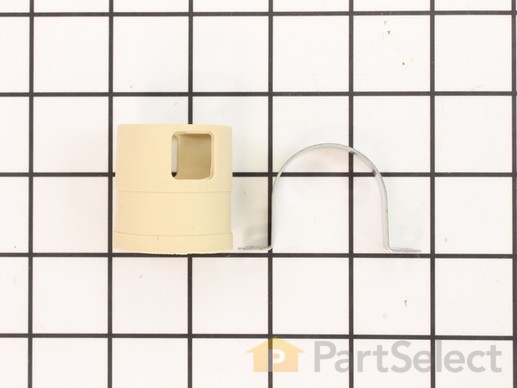 12041857-1-M-Krups-SS-202078-Pump Support and Damper