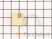 Pump Support and Damper – Part Number: SS-202078
