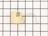 Pump Support and Damper – Part Number: SS-202078