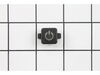 12041879-2-S-Krups-SS-202102-On/Off Knob