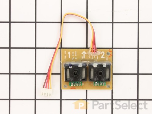 12041903-1-M-Krups-SS-202128-Sensor Electronic Board
