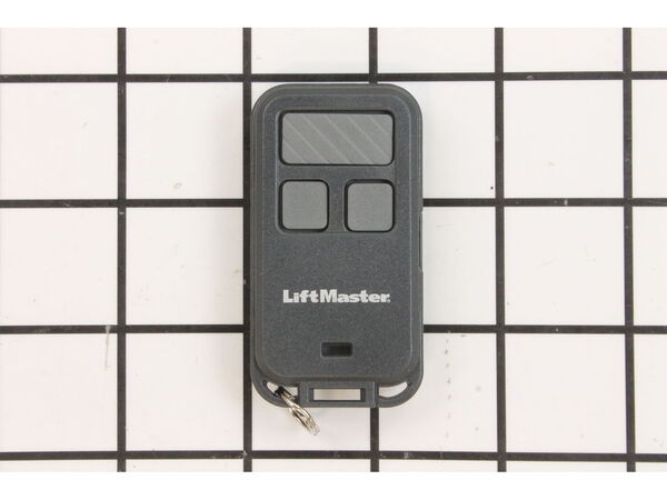 12041957-1-M-LiftMaster-890MAX-3-Button Mini-Remote Control With Security Plus