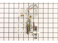 Pilot Assembly - Lp Ods – Part Number: 10001647