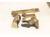 Logs - Complete Set – Part Number: 20007180