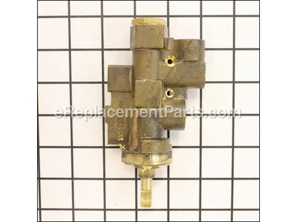12042241-1-M-Majestic-27D8951-Manual Control Valve