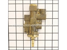 Manual Control Valve – Part Number: 27D8951