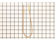 Thermocouple - Natural Gas – Part Number: 28D0400