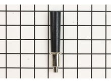 Wood Handle W/Lifter - Ni – Part Number: 30002787