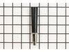 Wood Handle W/Lifter - Ni – Part Number: 30002787