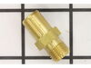 Burner Injector - Natural Gas – Part Number: 33D0280