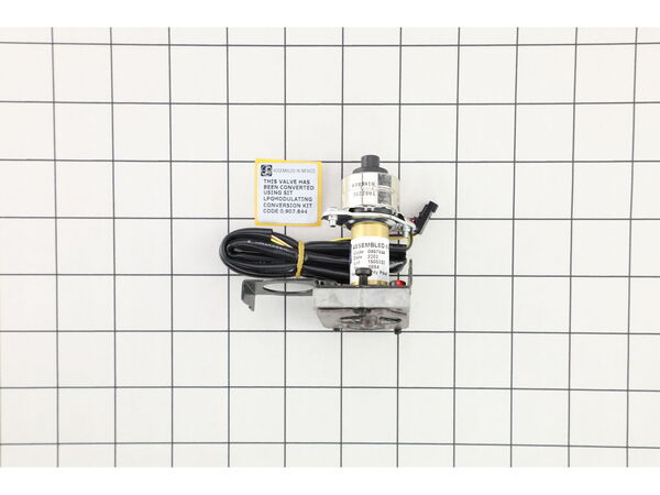 12042513-1-M-Majestic-50D0100-Stepper Motor - Propane
