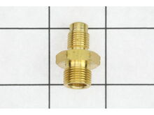 Front Burner Injector - Natura – Part Number: 58D0061