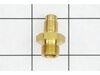 Front Burner Injector - Natura – Part Number: 58D0061