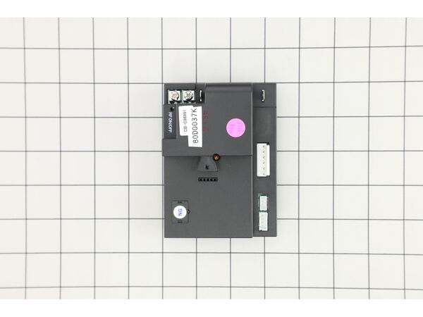 12042765-1-M-Majestic-80D0037K-Control Box, Auxiliary Shut-of