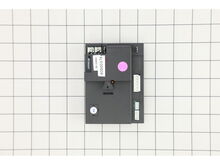 Control Box, Auxiliary Shut-of – Part Number: 80D0037K