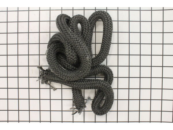 12042961-1-M-Majestic-S15011-5/8" (16 Mm) Door Gasket, Sold Per Foot