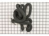 5/8" (16 Mm) Door Gasket, Sold Per Foot – Part Number: S15011