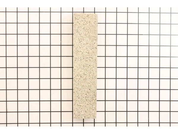 12042969-1-M-Majestic-S16216-Firebrick Lt 9" X 2 1/4 " X 1 1/4"