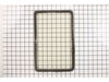 Glass & Gasket – Part Number: S31117