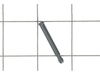 Pin 1598 – Part Number: FF41598