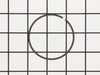 Piston Ring – Part Number: GN10224