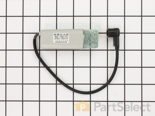 12043206-1-M-Max-GN70131-Control Unit