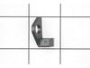 Door Plate – Part Number: HN10302