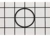 O-ring 11 – Part Number: 143195640