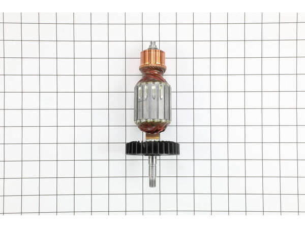 12043444-1-M-Metabo-310009730-Armature Compl.,120 V