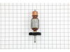 Armature Compl.,120 V – Part Number: 310009730