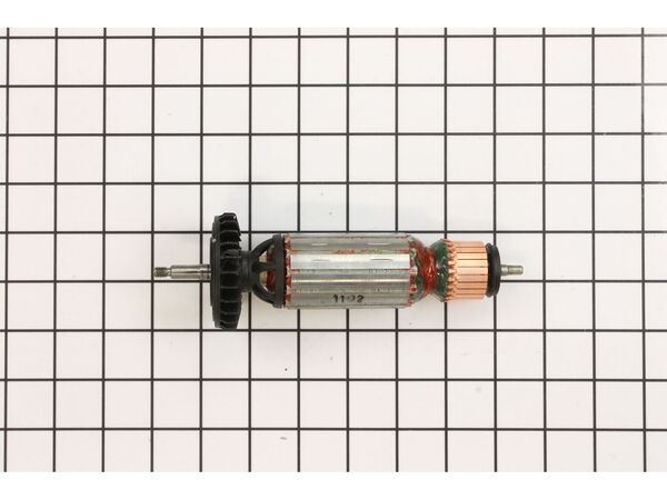 12043446-1-M-Metabo-310011020-Armature Compl.