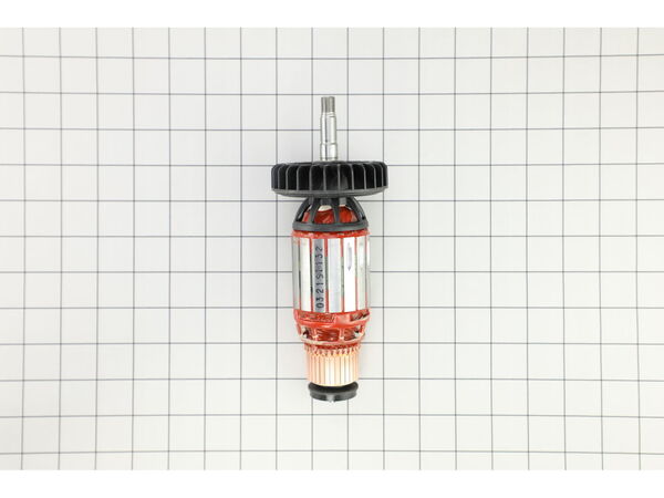 12043447-1-M-Metabo-310011320-Armature Compl., 120v