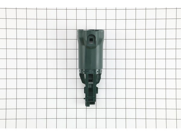12043462-1-M-Metabo-315013660-Motor Housing