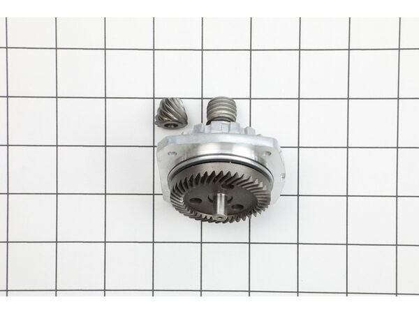 12043466-1-M-Metabo-315202700-Flange Compl.
