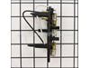 Brush Holder CPL. – Part Number: 316026870