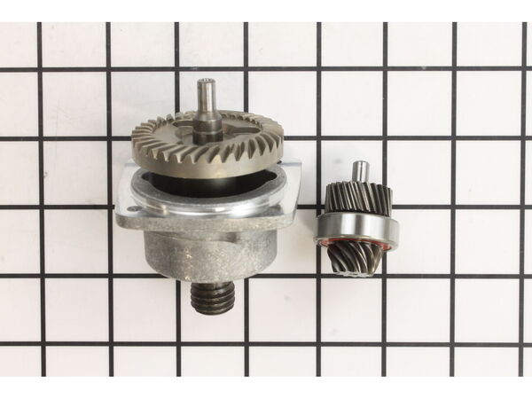 12043511-1-M-Metabo-316039130-Gear Flange Cpl.