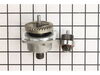 Gear Flange Cpl. – Part Number: 316039130