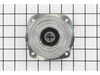 12043520-2-S-Metabo-316045540-Gear Flange Cpl.