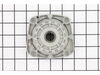 12043522-3-S-Metabo-316047460-Gear Flange Compl.,d 180